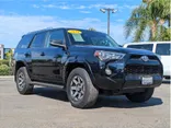 BLACK, 2016 TOYOTA 4RUNNER Thumnail Image 7