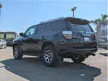 BLACK, 2016 TOYOTA 4RUNNER Thumnail Image 3