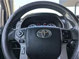 BLACK, 2016 TOYOTA 4RUNNER Thumnail Image 15