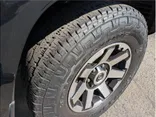 BLACK, 2016 TOYOTA 4RUNNER Thumnail Image 10