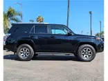 BLACK, 2016 TOYOTA 4RUNNER Thumnail Image 6