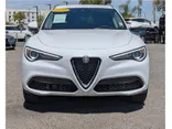 WHITE, 2020 ALFA ROMEO STELVIO Thumnail Image 8