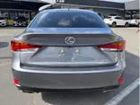 GRAY, 2020 LEXUS IS Thumnail Image 6