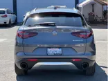 GRAY, 2020 ALFA ROMEO STELVIO Thumnail Image 4