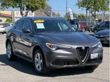 GRAY, 2020 ALFA ROMEO STELVIO Thumnail Image 7