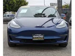 BLUE, 2018 TESLA MODEL 3 Thumnail Image 8