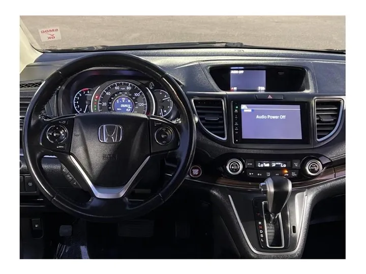 BROWN, 2016 HONDA CR-V Image 27