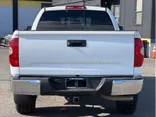 WHITE, 2014 TOYOTA TUNDRA DOUBLE CAB Thumnail Image 4