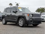 GRAY, 2018 JEEP RENEGADE Thumnail Image 7