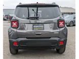 GRAY, 2018 JEEP RENEGADE Thumnail Image 4