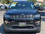 GRAY, 2018 JEEP COMPASS Thumnail Image 8