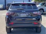 GRAY, 2018 JEEP COMPASS Thumnail Image 4