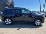 GRAY, 2018 JEEP COMPASS Thumnail Image 6