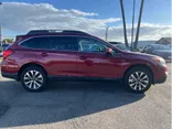 RED, 2015 SUBARU OUTBACK Thumnail Image 6