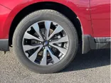 RED, 2015 SUBARU OUTBACK Thumnail Image 9
