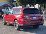 RED, 2015 SUBARU OUTBACK Thumnail Image 3