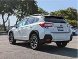 WHITE, 2018 SUBARU CROSSTREK Thumnail Image 3