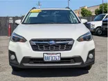 WHITE, 2018 SUBARU CROSSTREK Thumnail Image 8