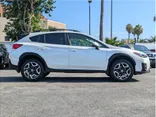 WHITE, 2018 SUBARU CROSSTREK Thumnail Image 6