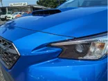 BLUE, 2023 SUBARU WRX Thumnail Image 8