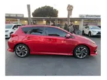 RED, 2016 SCION IM Thumnail Image 6