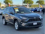 GRAY, 2019 TOYOTA RAV4 Thumnail Image 7