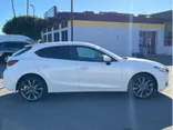 WHITE, 2018 MAZDA MAZDA3 Thumnail Image 6