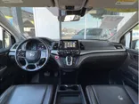 WHITE, 2018 HONDA ODYSSEY Thumnail Image 18