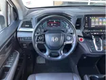 WHITE, 2018 HONDA ODYSSEY Thumnail Image 17