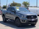 GRAY, 2020 FORD RANGER SUPERCREW Thumnail Image 7