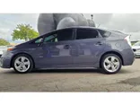 GRAY, 2013 TOYOTA PRIUS Thumnail Image 2