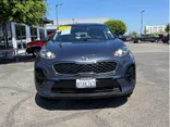 BLUE, 2020 KIA SPORTAGE Thumnail Image 8