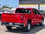 RED, 2022 CHEVROLET SILVERADO 1500 LIMITED CREW CAB Thumnail Image 5