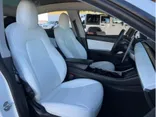 WHITE, 2020 TESLA MODEL Y Thumnail Image 12