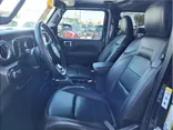 BLACK, 2019 JEEP WRANGLER UNLIMITED Thumnail Image 12