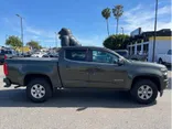 GREEN, 2018 CHEVROLET COLORADO CREW CAB Thumnail Image 6