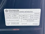 BLACK, 2019 VOLKSWAGEN GOLF SPORTWAGEN Thumnail Image 18