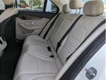 WHITE, 2017 MERCEDES-BENZ C-CLASS Thumnail Image 24