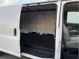 WHITE, 2023 CHEVROLET EXPRESS 2500 CARGO Thumnail Image 13