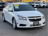 WHITE, 2014 CHEVROLET CRUZE Thumnail Image 7