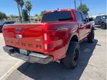 ORANGE, 2019 FORD RANGER SUPERCREW Thumnail Image 5