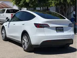 WHITE, 2021 TESLA MODEL Y Thumnail Image 3