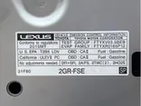 SILVER, 2015 LEXUS RC Thumnail Image 19