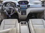 WHITE, 2012 HONDA ODYSSEY Thumnail Image 19