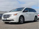 WHITE, 2012 HONDA ODYSSEY Thumnail Image 1