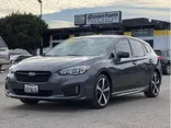 GRAY, 2018 SUBARU IMPREZA Thumnail Image 1