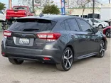 GRAY, 2018 SUBARU IMPREZA Thumnail Image 5