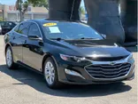 BLACK, 2022 CHEVROLET MALIBU Thumnail Image 7