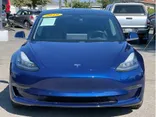 BLUE, 2019 TESLA MODEL 3 Thumnail Image 8