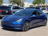 BLUE, 2019 TESLA MODEL 3 Thumnail Image 1